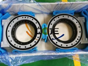 14 hüvelykes forgómotor motor a Solar Trackerhez