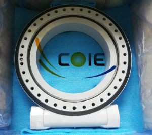 Kotrógép-függesztő hajtott hajtócsapágy