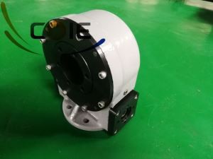 Kiváló minőségű függőleges elforduló hajtású féreghajtómű